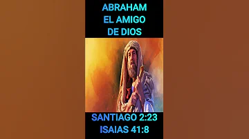 ¿A quién llamó amigo Jesús en la Biblia?