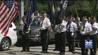 Ware memorial day