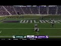 Northwestern 3.6