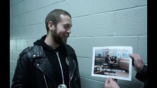 Behind The Memes with REVOCATION