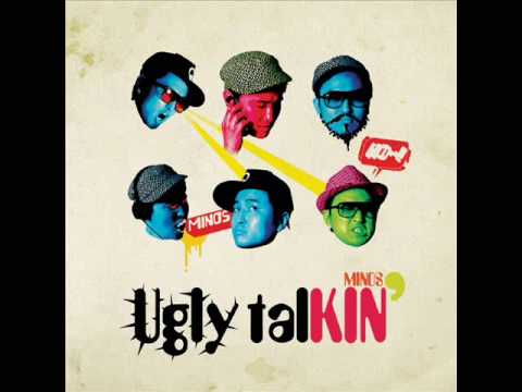 마이노스 (Minos) (+) 02. Ugly Talkin' (Feat. Simon Dominic)