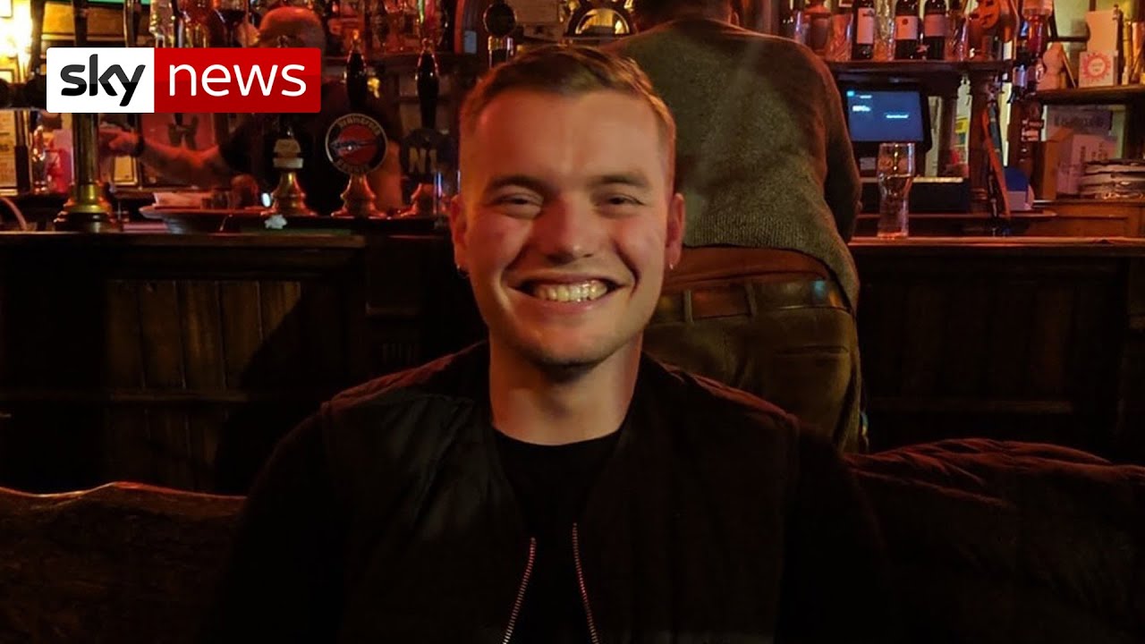 Victim's Mother speaks at London Bridge attack inquest