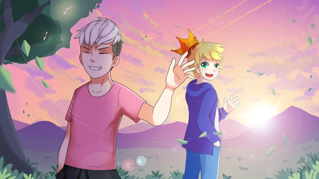 A NEW BEGINNING [NEW CONTENT!!] - A NEW BEGINNING [NEW CONTENT!!]