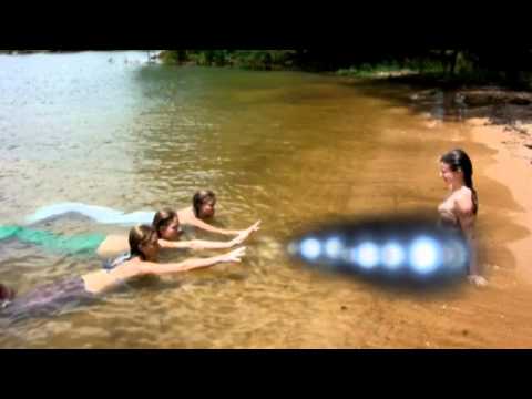 The Mermaid Experience - Mermaids of Georgia