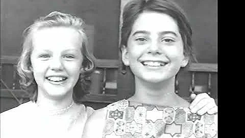 Through The Years - A Burch Family History