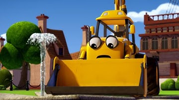 Bob the Builder - Scoop