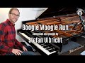 Boogie woogie run  stefan ulbricht