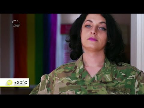 ვიდეო: როგორ მსახურობენ ქალები ჯარში