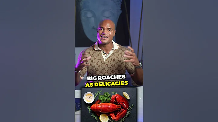 You Were Lied To About Lobsters - DayDayNews
