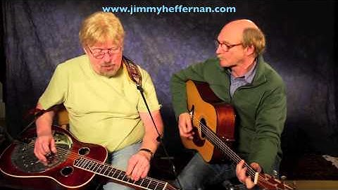 Jam Session Survival Part 1 www.jimmyheffernan.com