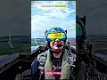 Normal G Force Skill VS Master of G Force Skill