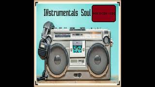 Instrumentals Soul-Style Vol. 03 [VA] CD 1 - 2 - YouTube