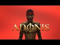 ADONIS - OOH AHH (Sims 4 Music Video) Original Song By Tone Stith