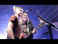 Intimate  interactive alan doyle  audience guest stars the bur oak madison wi