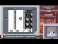 Part 23 of The GameBoy Library 10 Minute Limit! A Test of Every GB game, Quarth to Robin Hood .