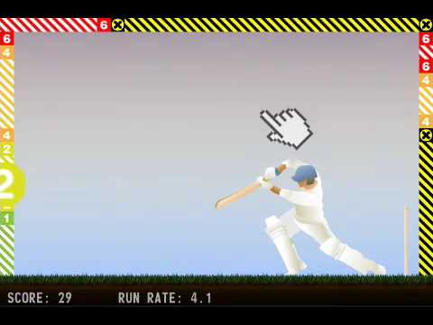 LITTLE MASTER CRICKET - Jogue Grátis Online!