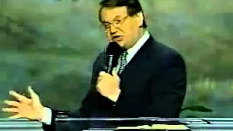 Reinhard Bonnke: Go For The Double