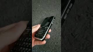 Nokia E72 In 2025