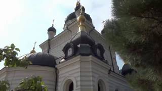 Обзорная видео-экскурсия по Крыму: Феодосия, Алушта, Ялта, Судак, Форосс