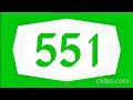 (On Video) The Standard Lingokids Lisa (Numbers 1 to 1000) (The Standard Lingokids Lisa, All Parts)