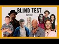 Blind test sries  tous genres et toutes generations 40 extraits 