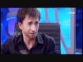 CHAYANNE VISITA ESPAÑA SEPTIEMBRE 2010 PARTE 1 EL HORMIGUERO