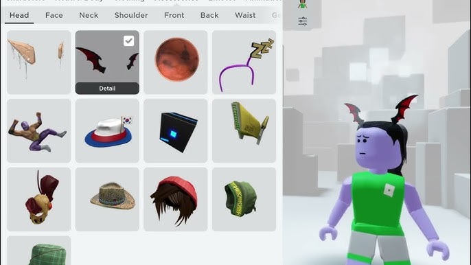 Reviewing famous roblox rs USERNAMES AND AVATARS 