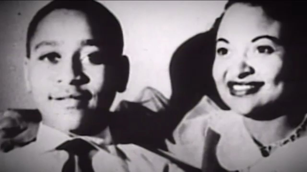 President Biden Names a New National Monument Honoring Emmett Till [VIDEO]