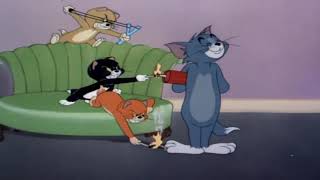 Tom And Jerry English Episode 43