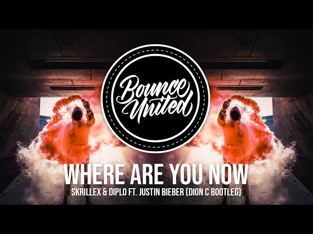 FACTORY78: MUSIC: Shadybizniz X Justin Bieber X Jack U - Where Are Ü Now  [Shady Bizniz Remix]