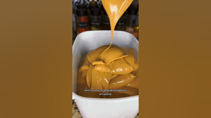 CAFÉ CREMOSO NA BATEDEIRA COMO VOCE NUNCA VIU!