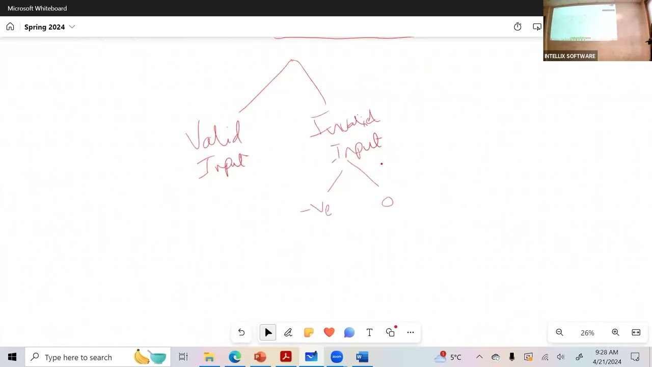 QA Bootcamp - Session 3 - Review Test Scenarios and  Create Test Cases