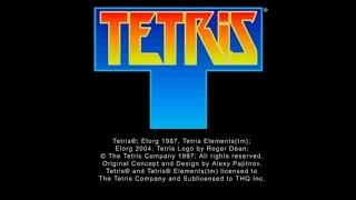 Mark Bradford - Tetris (Remix)