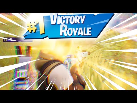 Two Noobs Get A Victory Royale In Fortnite