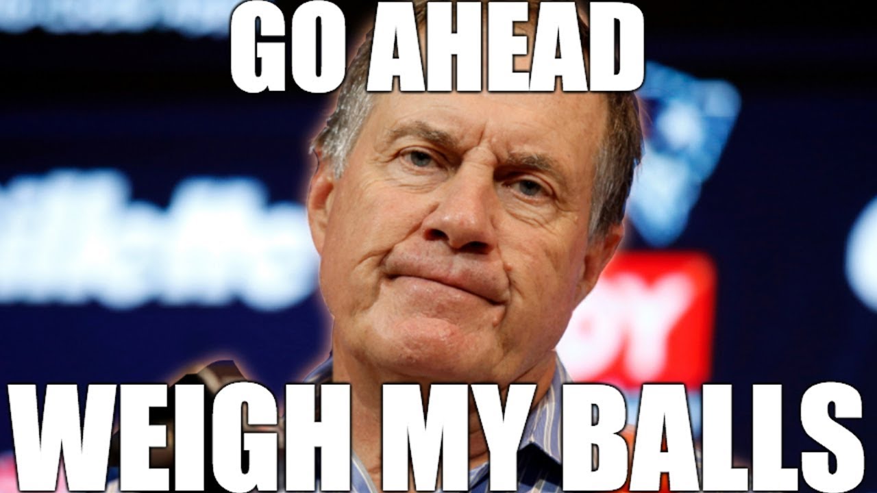 NFL fans roasted Bill Belichick after his worst home loss as coach of ...