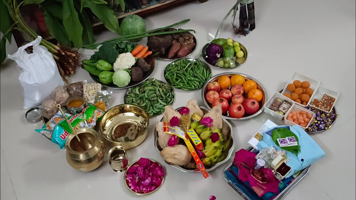 பொங்கல் சீர் | Pongal Seer | #seer #Pongalseer #pongal2023