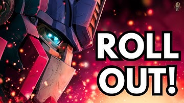 Orion Pax (Optimus Prime) - Roll Out! | Epic Orchestral Song | Transformers
