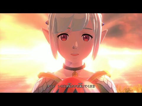 【モンハンストーリーズ2】映画風に観る ムービー集まとめ 【モンスターハンターストーリーズ2 破滅の翼】