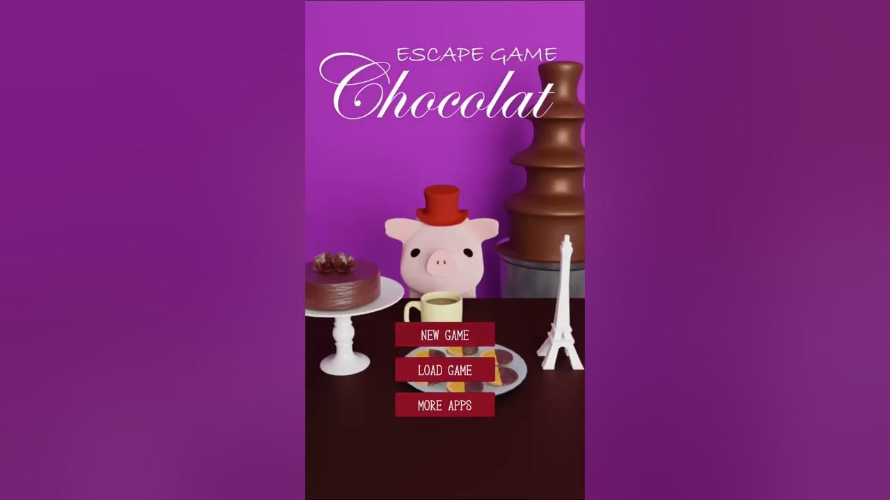 Chocolate game boy. Chocolate game boy