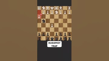 Mate in 10 Moves | chess tactics | chess openings #chess