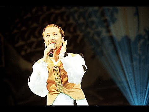 Dj Bobo - Somebody Dance With Me Take Control Love Is All Around