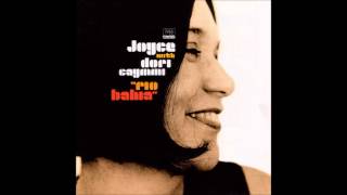 Video thumbnail of "Joyce Moreno with Dori Caymmi - Joãozinho Boa Pinta"
