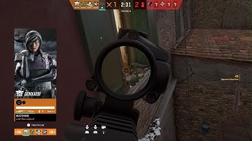 R6 random operator ranked