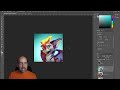 Make a good artstation portfolio tumbnail trick and some artstation portfolio reviews