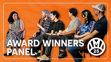 Awards Panel LIVE At IMI Fest 2025 | Practical Engineering, Gawx, Joel Haver, and more!