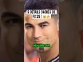5 DÉTAILS CACHÉS SUR FC 26 🤯🔥