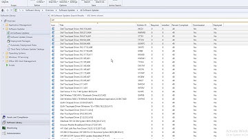 Third party patching in SCCM part 2