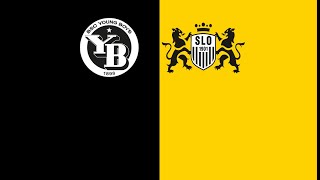 Re-Live Yb - Stade Lausanne Ouchy 20 26042024