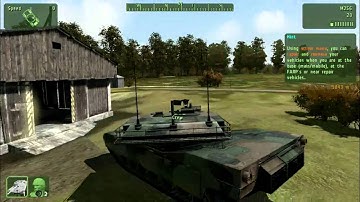 Armed assault 2 PBO bypass www.robo-aim.com v1.8