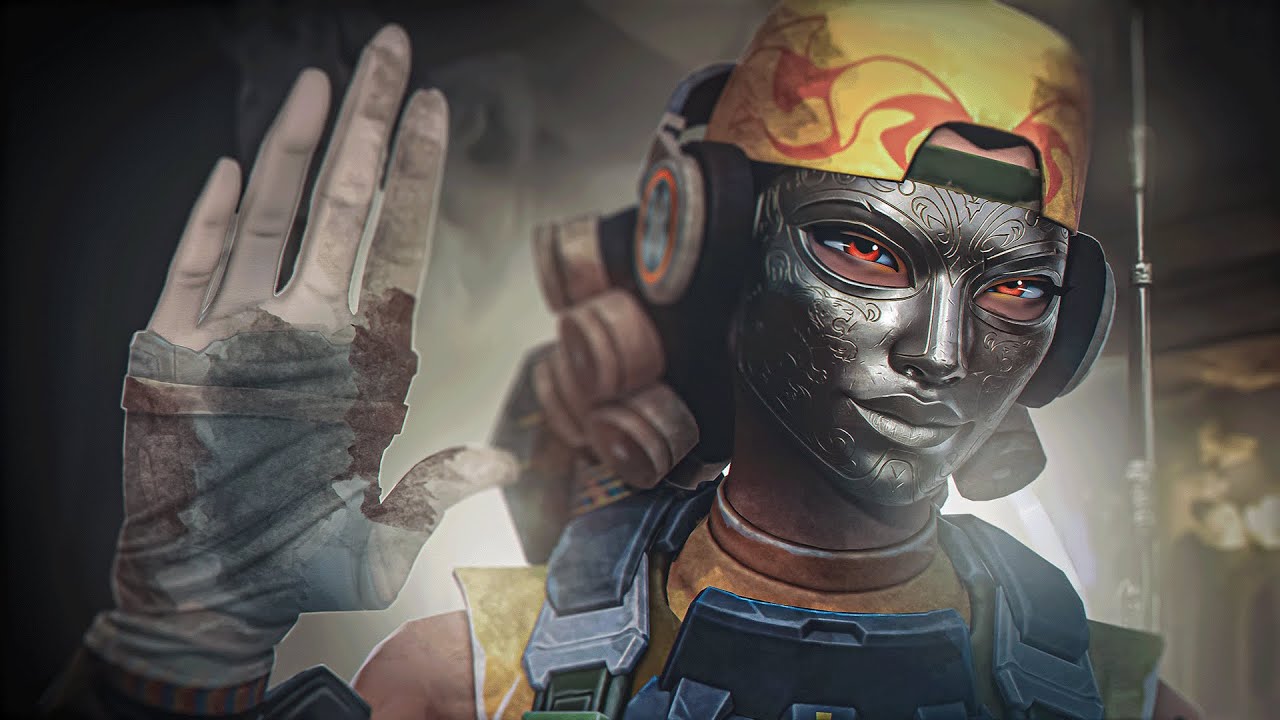 Я доминирую в игре с RAZE